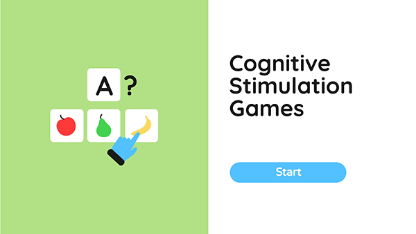 Jogos de Estimulação Cognitiva