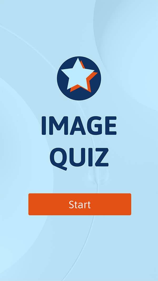 Quiz imagem mobile