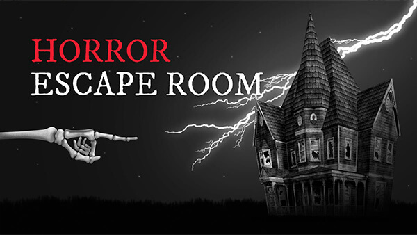 Escape Room Terror