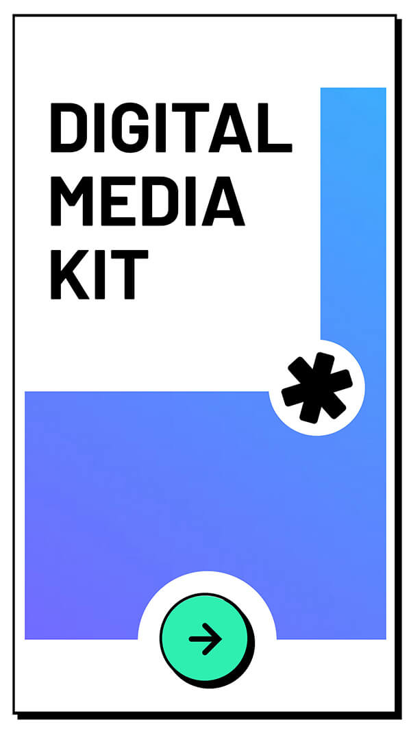 Digital Media Kit Mobile