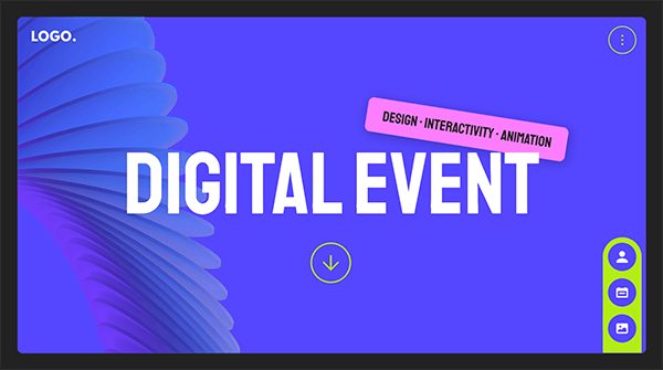 Digital Event