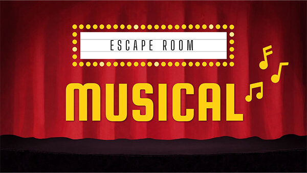 Escape Room Musical