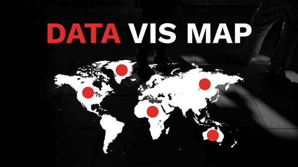 Mapa Data Vis