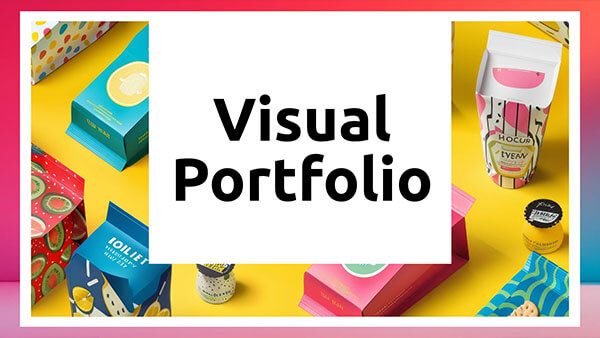 Visual Portfolio