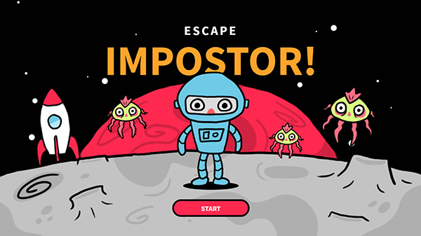 Escape Impostor