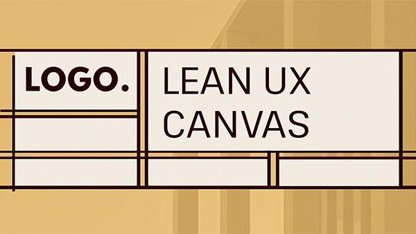 Lean Ux Canvas