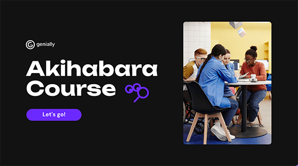 Curso Akihabara