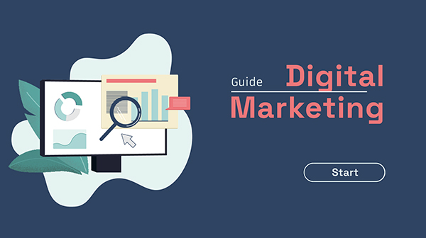 Digital Marketing Guide