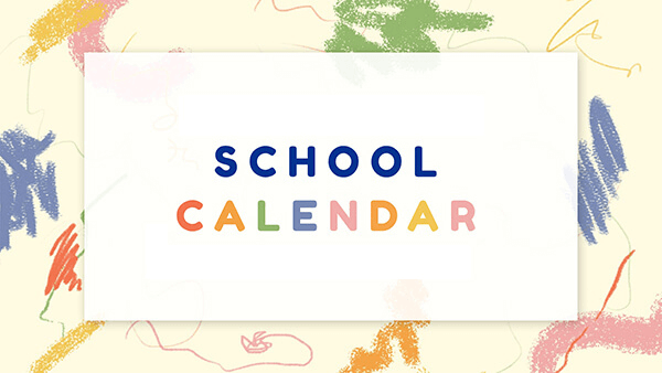 Calendário escola 24-25