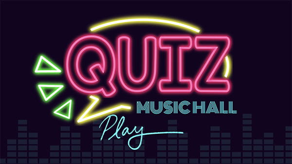 Quiz sala musical