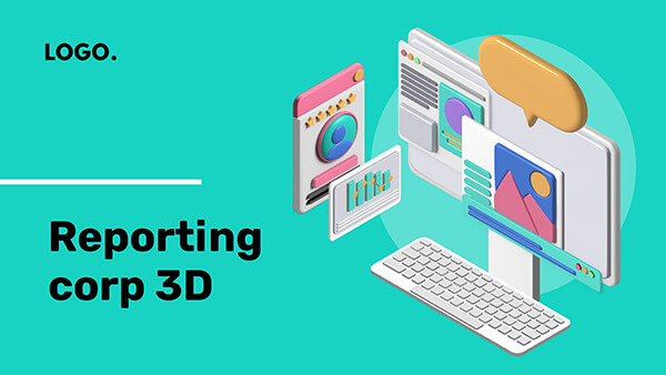 Corp 3D Reporting