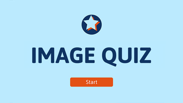 Quiz imagem