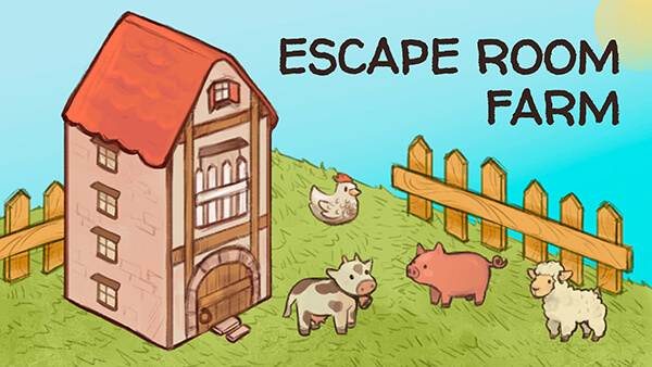 Escape Room Granja