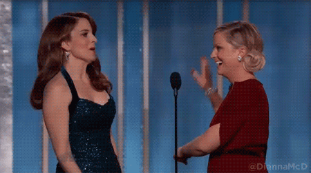 photo Tina-Fey-Amy-Poehler-High-Five_zps635e248a.gif