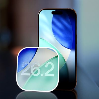 iOS 26