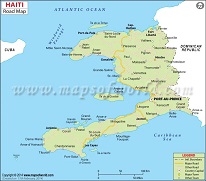 Haiti Road Map