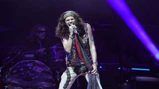 aerosmith steven tyler