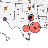 Bubble Maps