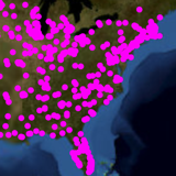 Mapbox Map Layers