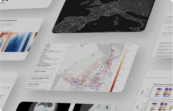 Plotly video