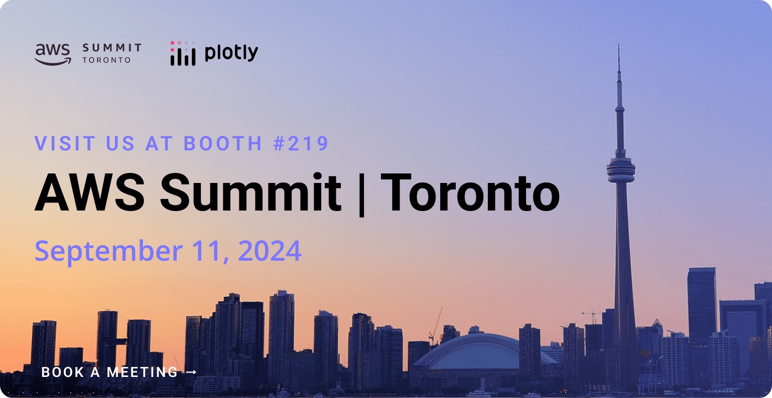 AWS Summit Toronto