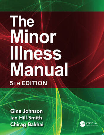 The Minor Illness Manual 