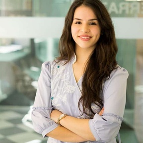 Irene Lozoya | IE University