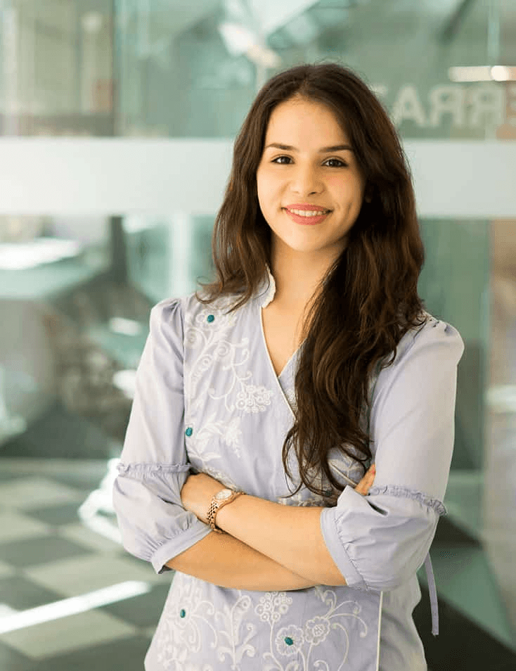 Irene Lozoya | IE University