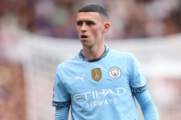 Phil Foden