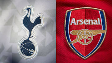 Tottenham host Arsenal in the north London derby