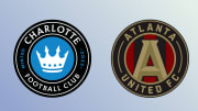 Charlotte FC play host to Atlanta United