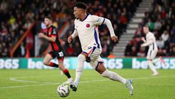 AFC Bournemouth v Chelsea FC - Premier League