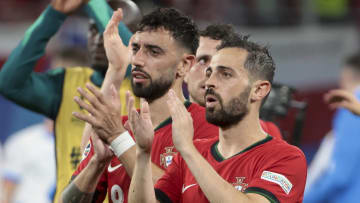 Portugal v Czechia: Group F - UEFA EURO 2024