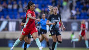 Check out when the NWSL playoffs start.