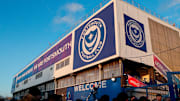 Portsmouth's Fratton Park