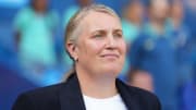 Emma Hayes has been in charge of the USWNT for just 10 games