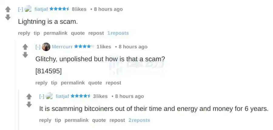 Pump tan pronto como se asocie con el concepto, ¿en qué posición se encuentra OP_CAT en la ecología de BTC?