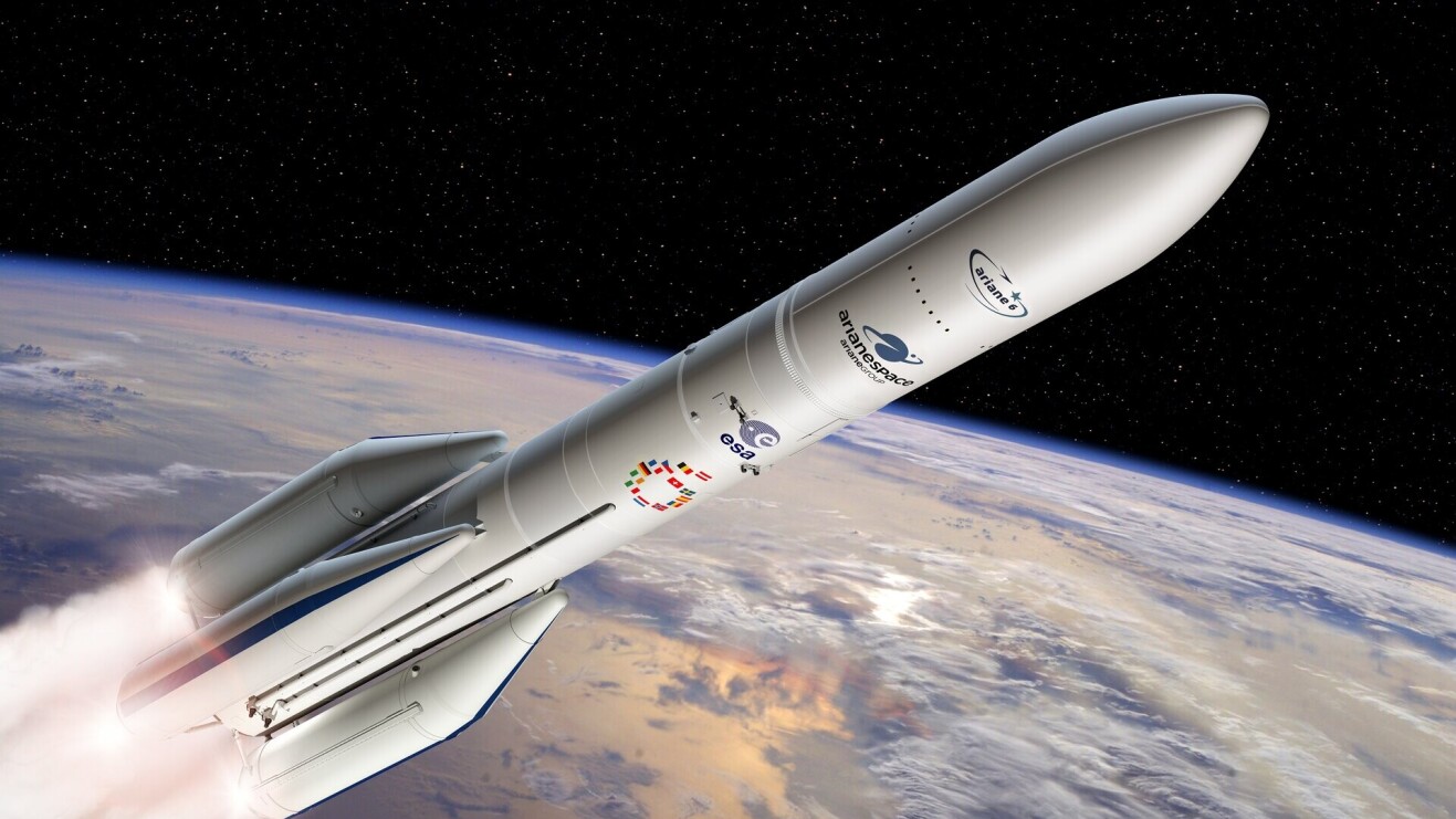 Can Ariane 6 turn Europe’s spacetech startups into global powerhouses?