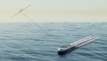 Autonomous kite-powered boats promise faster, cheaper, greener shipping Featured Image