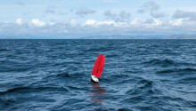 This tiny autonomous sailboat is charting a new course for marine science Featured Image