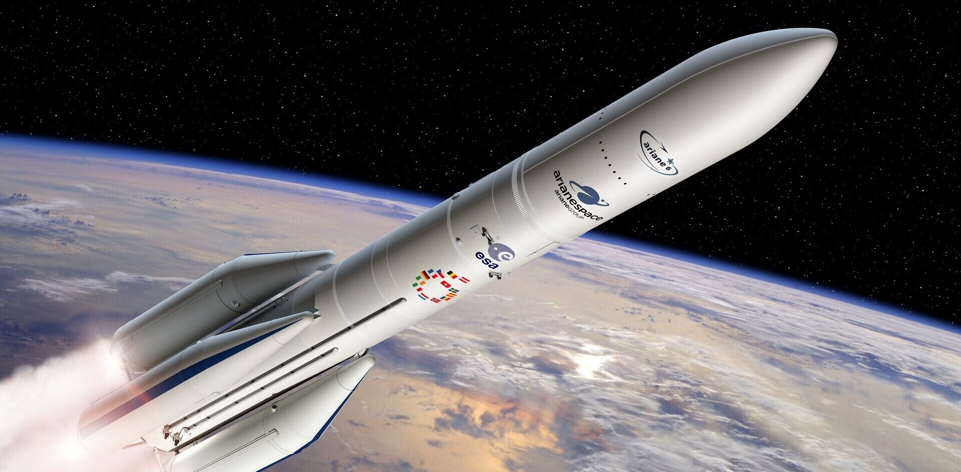 Can Ariane 6 turn Europe’s spacetech startups into global powerhouses?