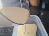 Dairy-free Hollandaise Sauce