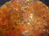 Mexican Bean Soup