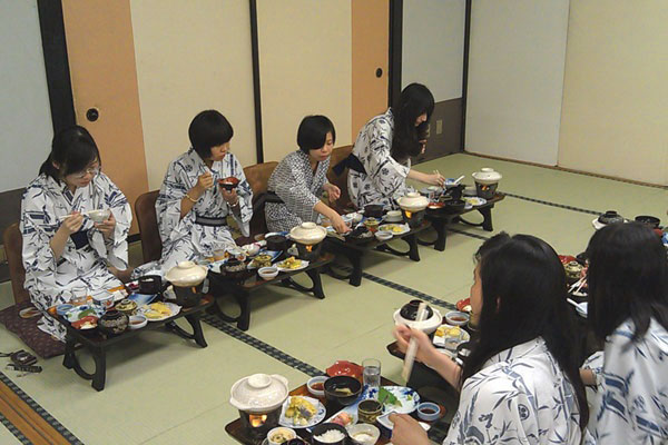 深圳日本夏令营，前往充满动漫的国度