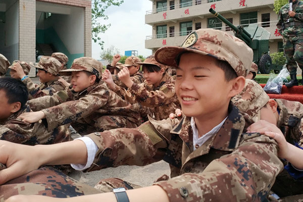 昆明成长驿站夏令营费用汇总，带孩子们一起启航