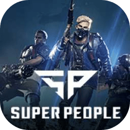 Super People Mobile下载