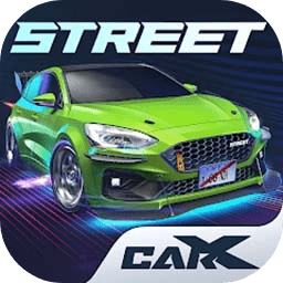 CarX Street下载