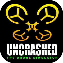 Uncrashed：FPV无人机模拟器-PC下载