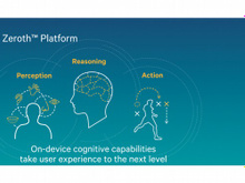 Qualcomm Zeroth platformu tanıtıldı