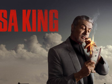 Tulsa King, 2. sezonuyla TV+’ta başlıyor